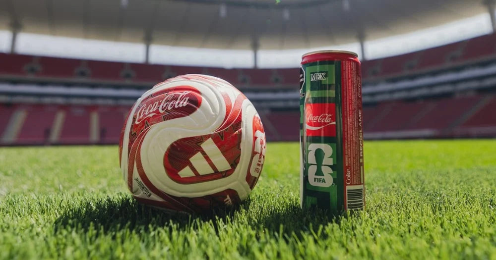 Las ediciones limitadas del futbol ya están aquí