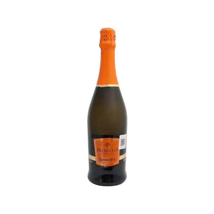 Vino Blanco Espumoso Sperone Prosecco - 750 Ml