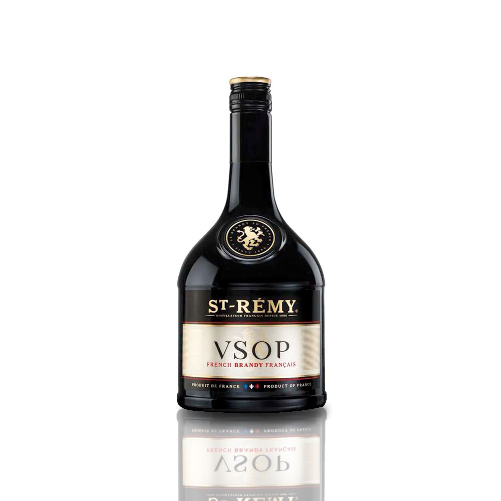 Brandy St-Remy Vsop - 700 Ml
