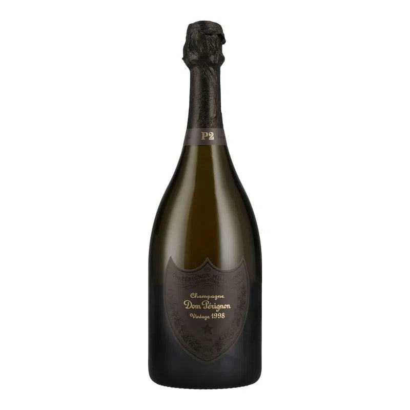 Champagne Dom Perignon Plenitude P2 - 750 Ml