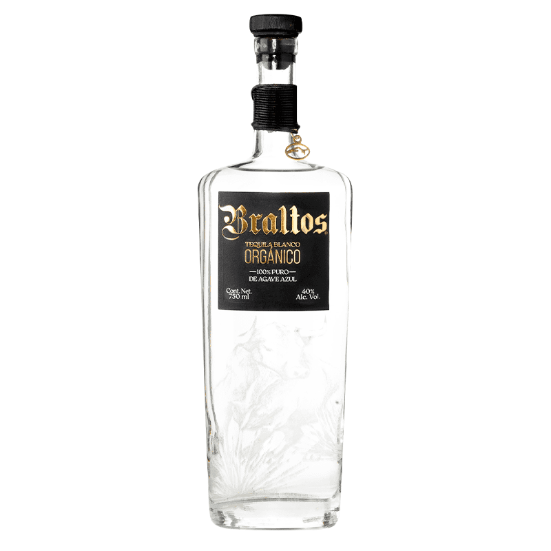 Teq. Braltos Blanco 100% - 750 Ml