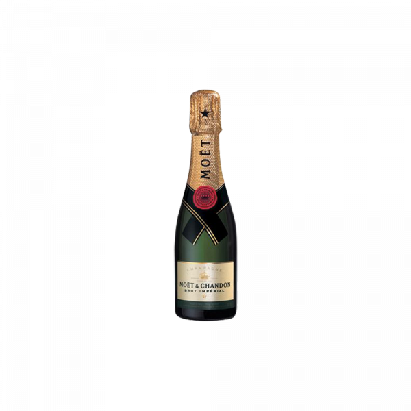Champagne Moet & Chandon Brut - 375 Ml