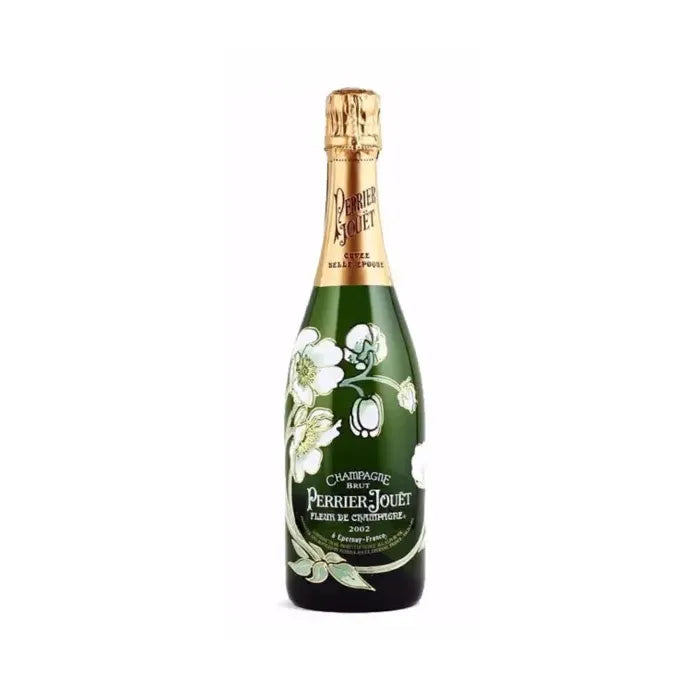 Champagne Perrier Jouet Belle Epoque - 750 Ml