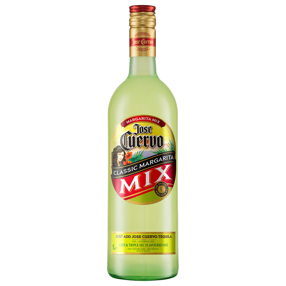 Coctel Margarita Mix - 1 L