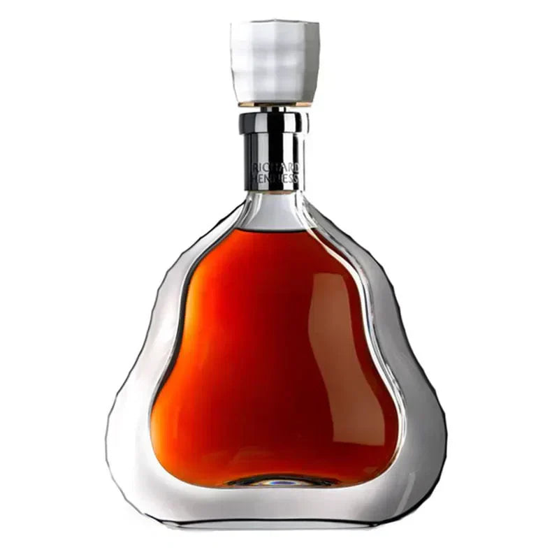 Cognac Hennessy Richard Con Cofre - 700 Ml