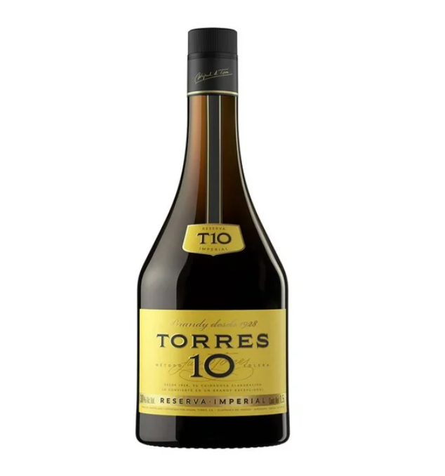 Bdy. Torres 10 - 1.5 L