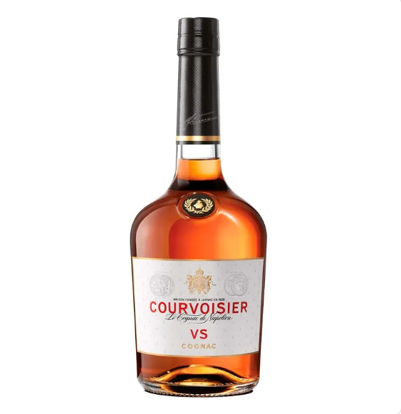 Cognac Courvoisier V.S. - 700 Ml