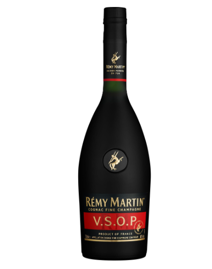 Cognac Remy Martin Vsop - 700 Ml
