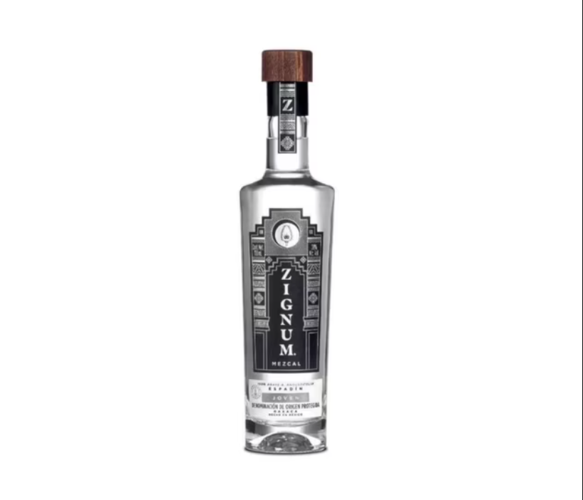 Mezcal Zignum Joven - 700 Ml
