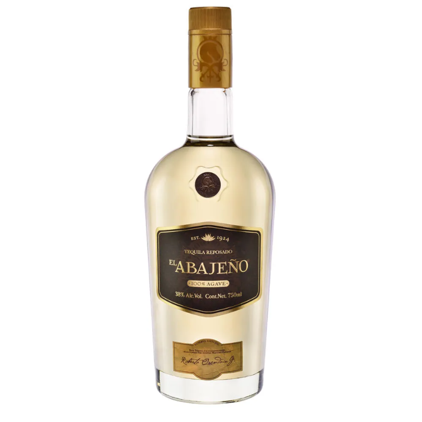 Teq. Abajeño Rep 100% - 750 Ml