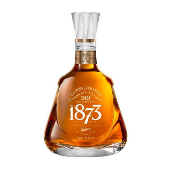 Tequila Sauza Extra Añejo 150 Aniversario - 750 Ml
