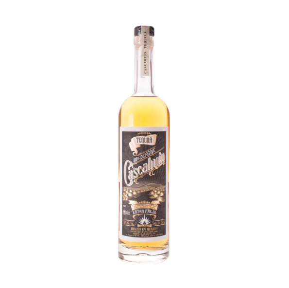 Teq. Cascahuin Extra Añejo - 750 Ml