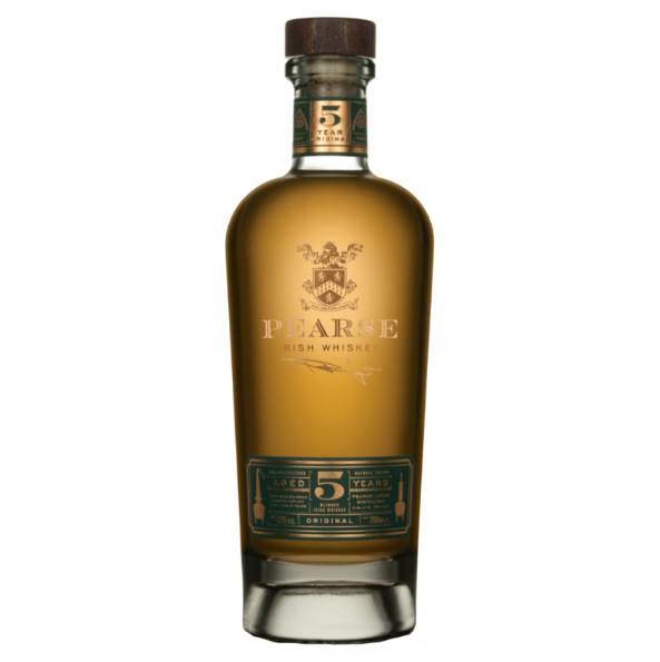 Whiskey Pearse 5 Años - 700 Ml