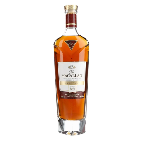 Whisky The Macallan Rare Cask - 700 Ml