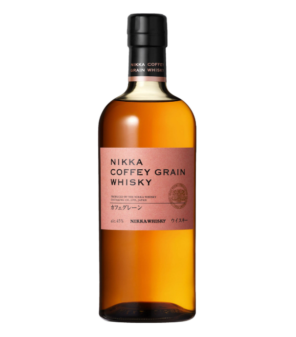 Wky. Nikka Coffey Malt - 700 Ml