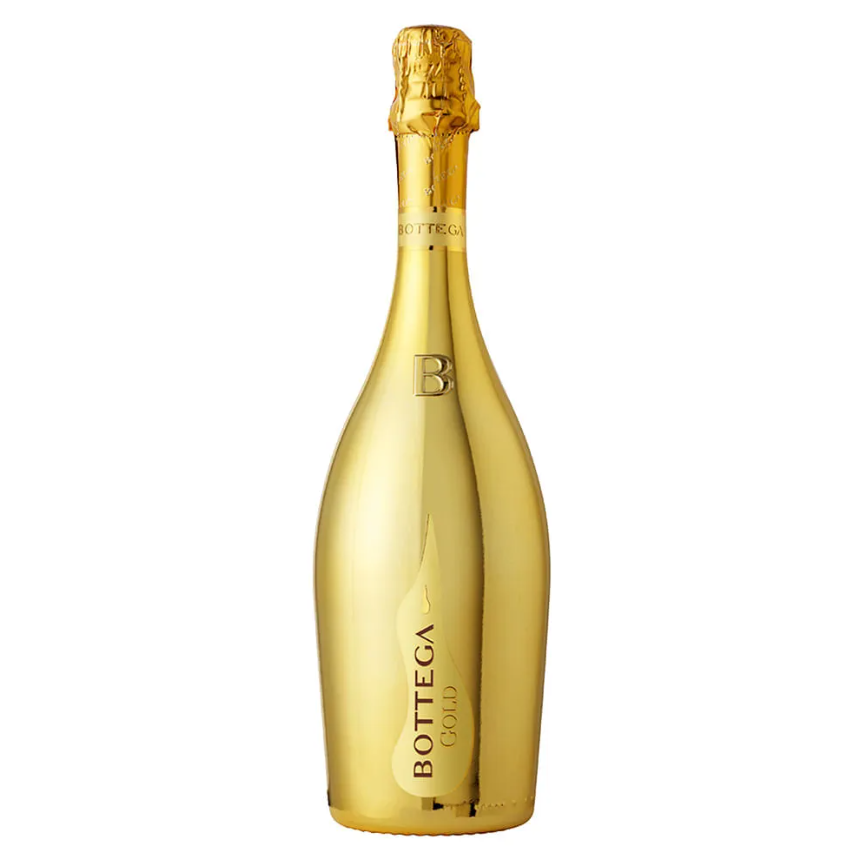 V.B. Esp. Bottega Gold - 750 Ml