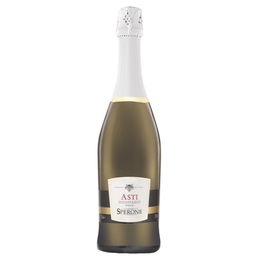 V.B. Esp. Sperone Asti Dolce - 750 Ml