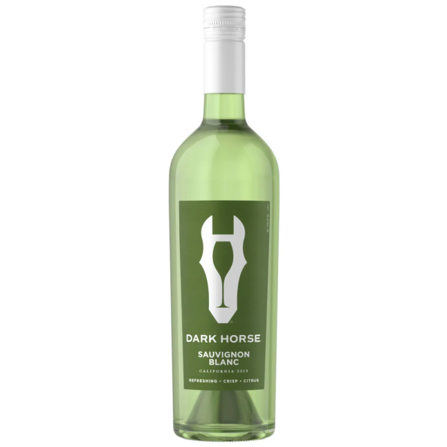 V.B. Dark Horse Sauv. Blanc - 750 Ml