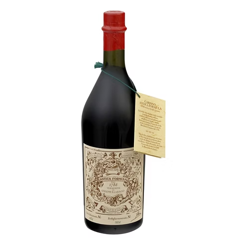 Vermouth Carpano Antica Formula Classico Rosso - 1 L