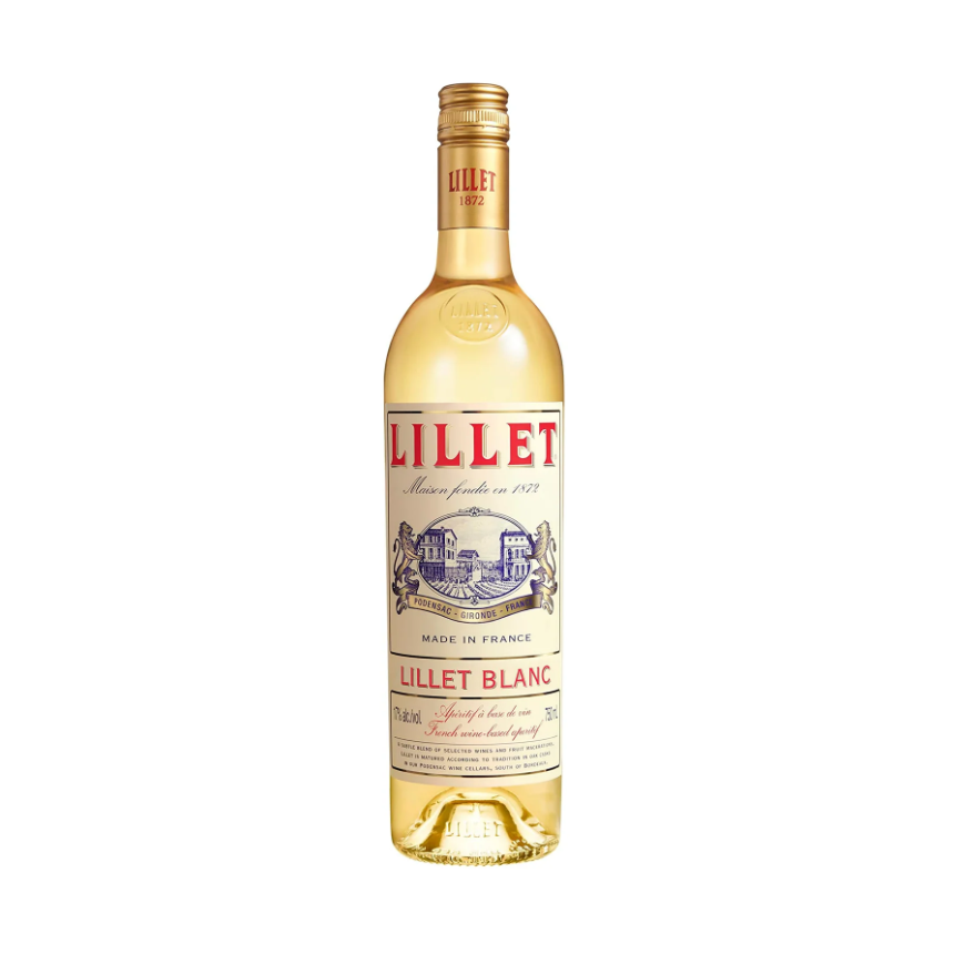 Aperitivo Lillet - 750 Ml