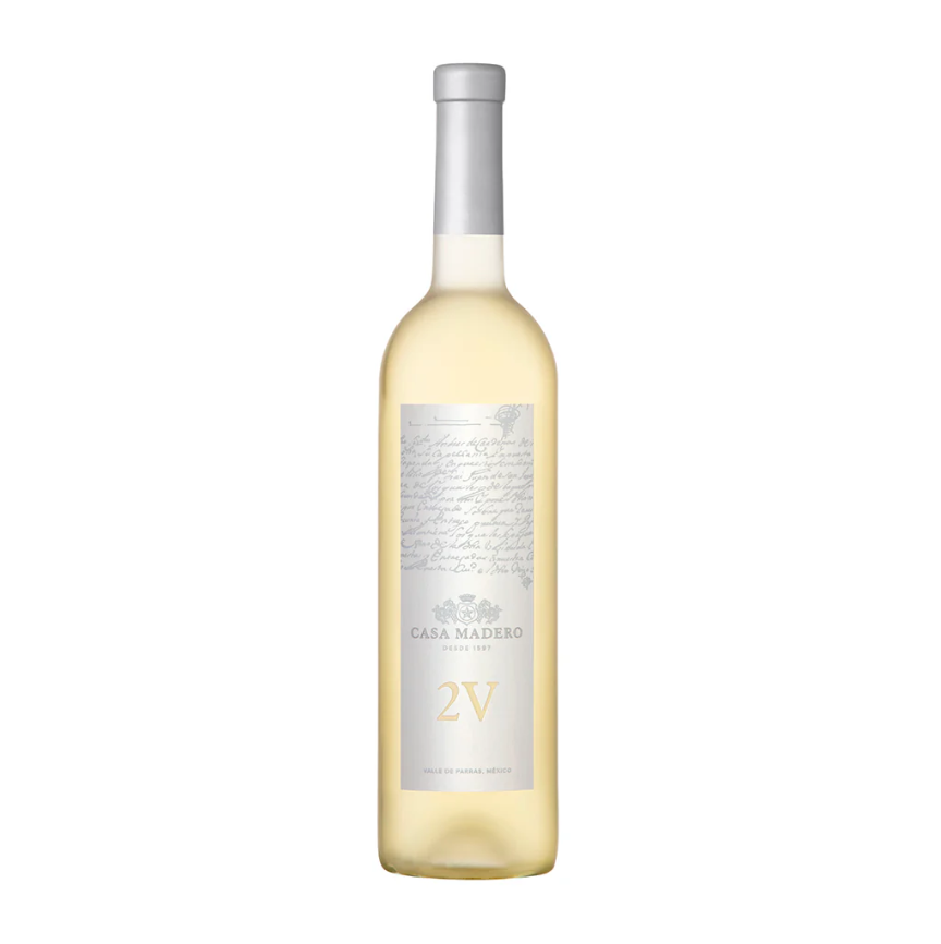 V.B. Casa Madero 2V - 750 Ml