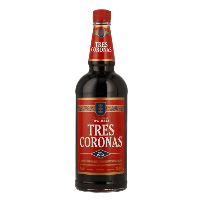 Jerez Tres Coronas - 1 L