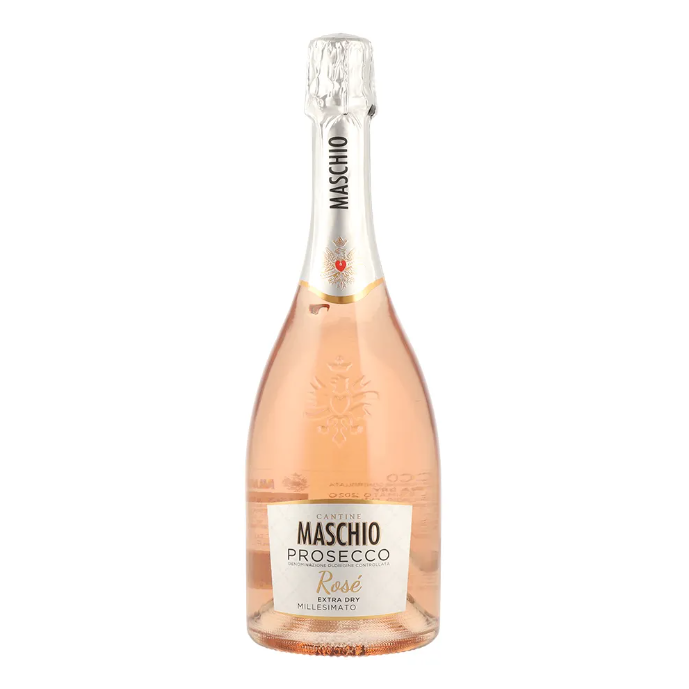 V.R. Esp. Maschio Prosecco Rose Extra Dry - 750 Ml