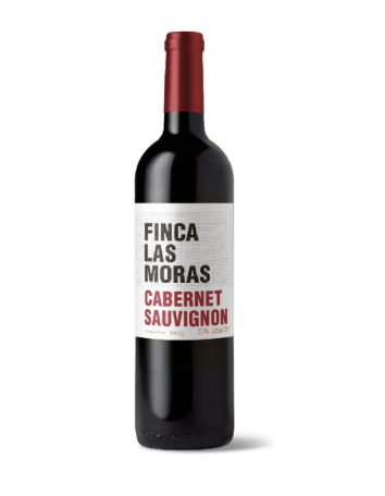V.T. Finca Las Moras Cabernet - 750 Ml