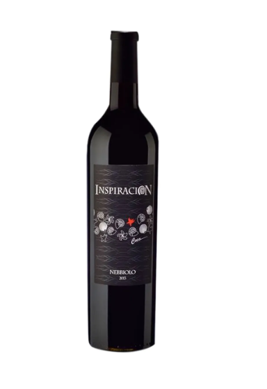 V.T. Inspiracion Coco E/N Nebbiolo - 750 Ml