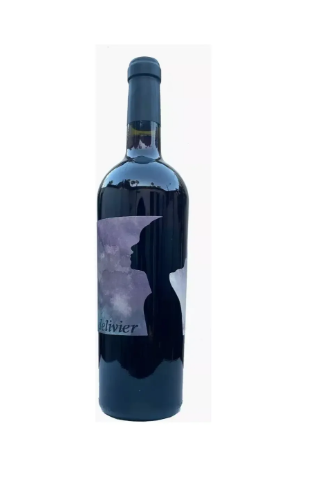 V.T. De Livier Grenache Cabernet Sauvignon 2019 - 750 Ml