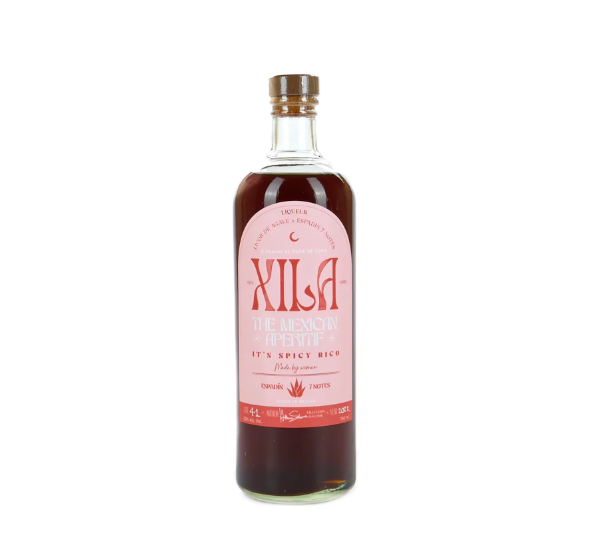 Licor de Agave Xila - 750 Ml