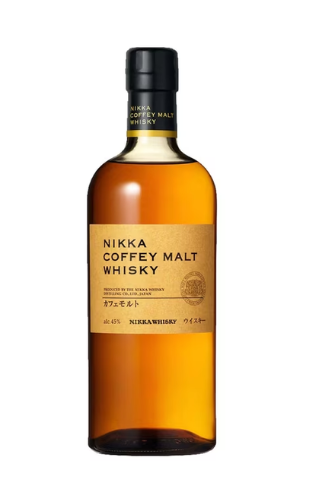 Whisky Nikka Coffey Malt - 700 Ml