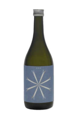 Sake Nanbu Bijin Sakemirai JDG - 720 Ml