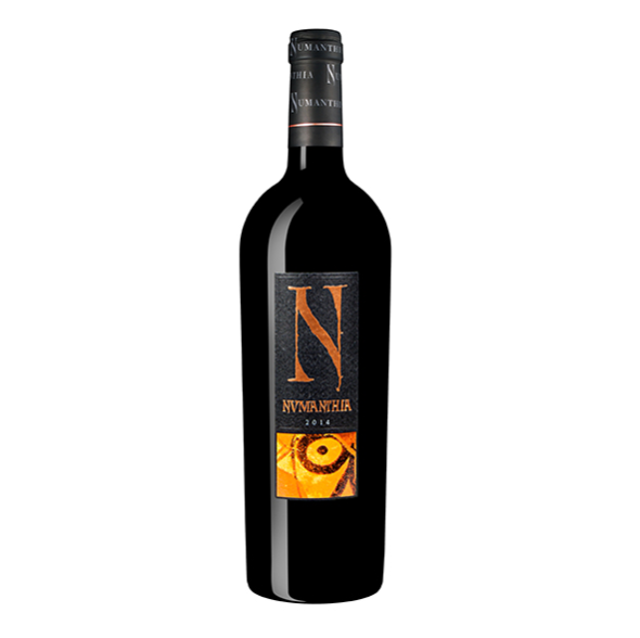 Vino Tinto Numanthia - 750 Ml