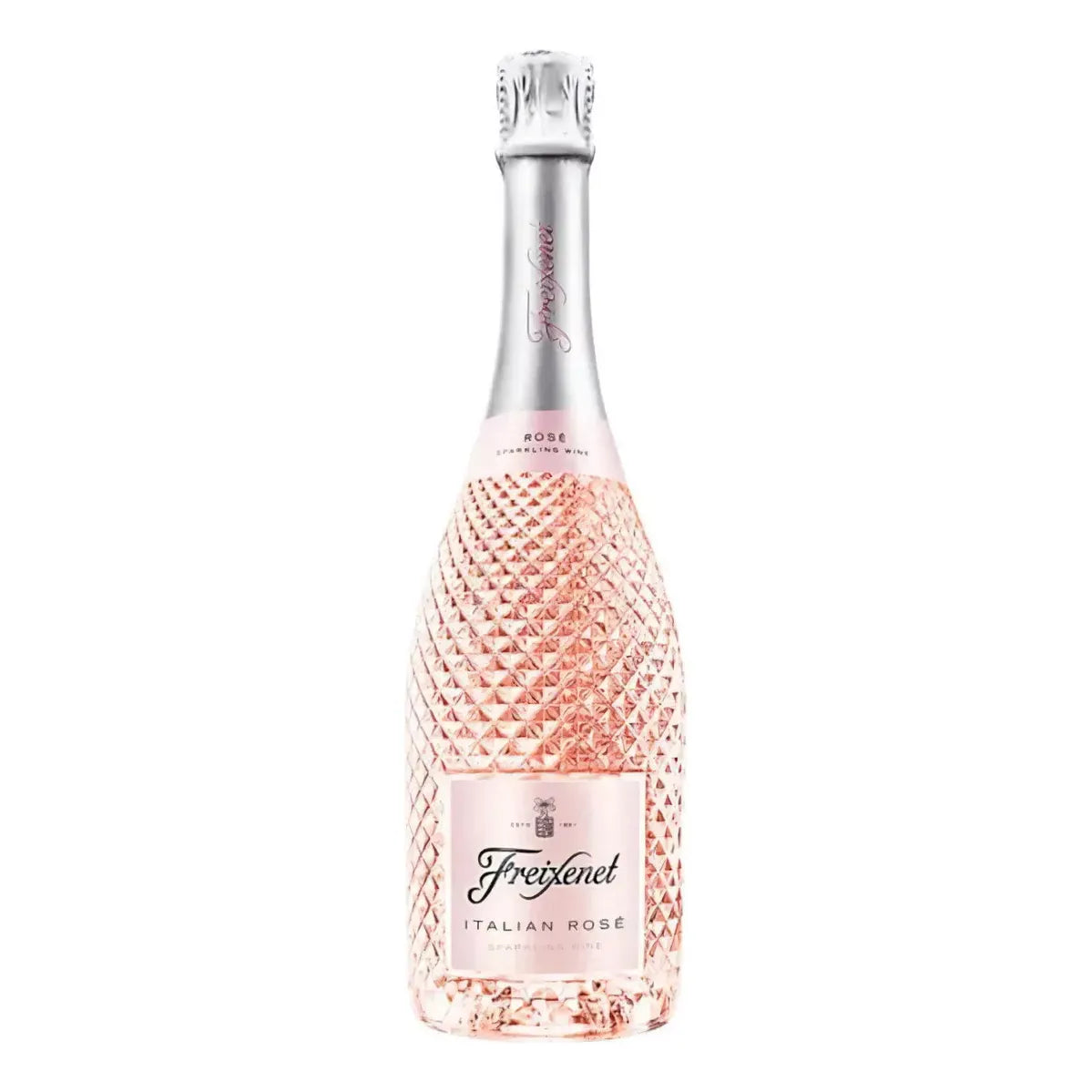 Vino Rosado Espumoso Freixenet - 750 Ml
