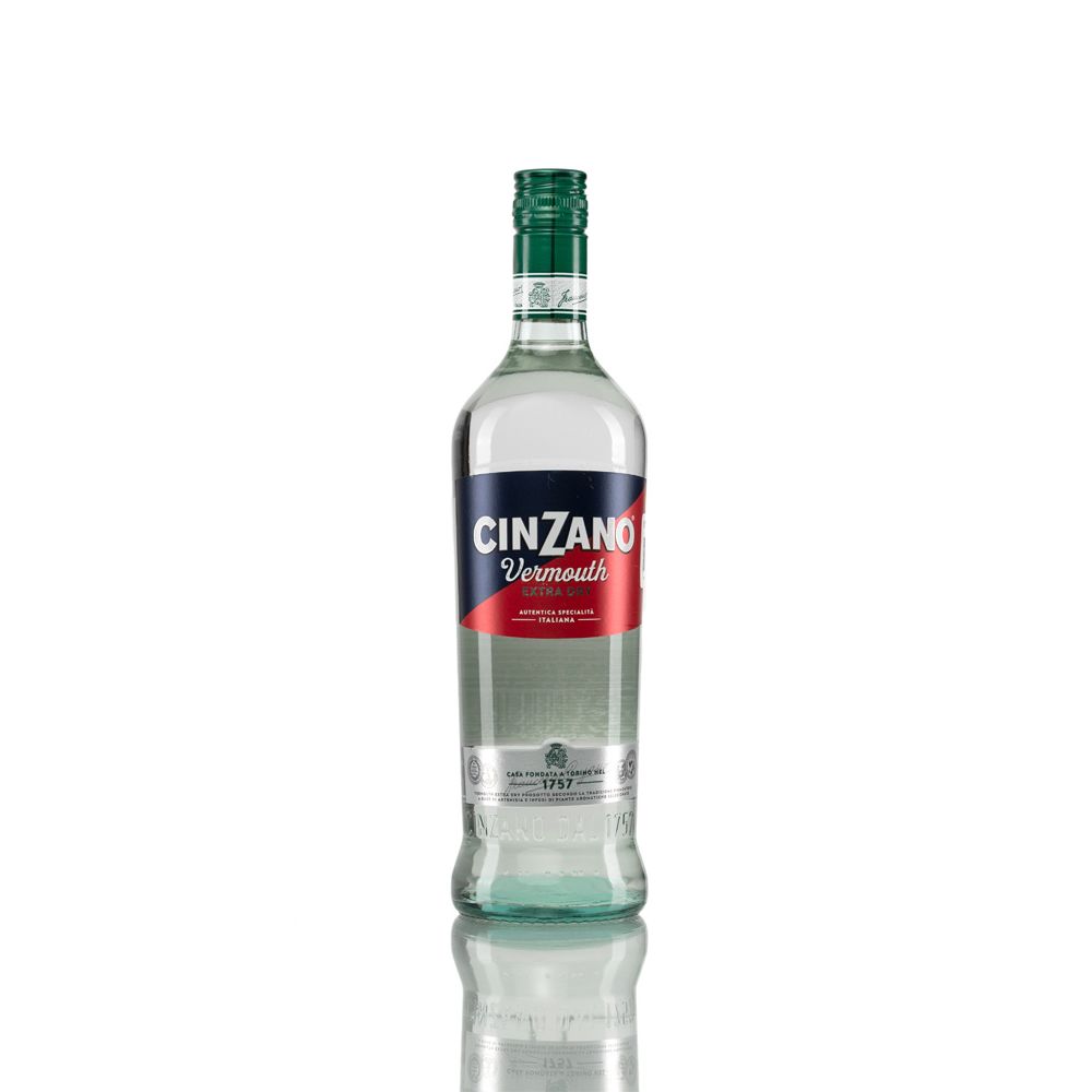Vermouth Cinzano Dry - 750 Ml