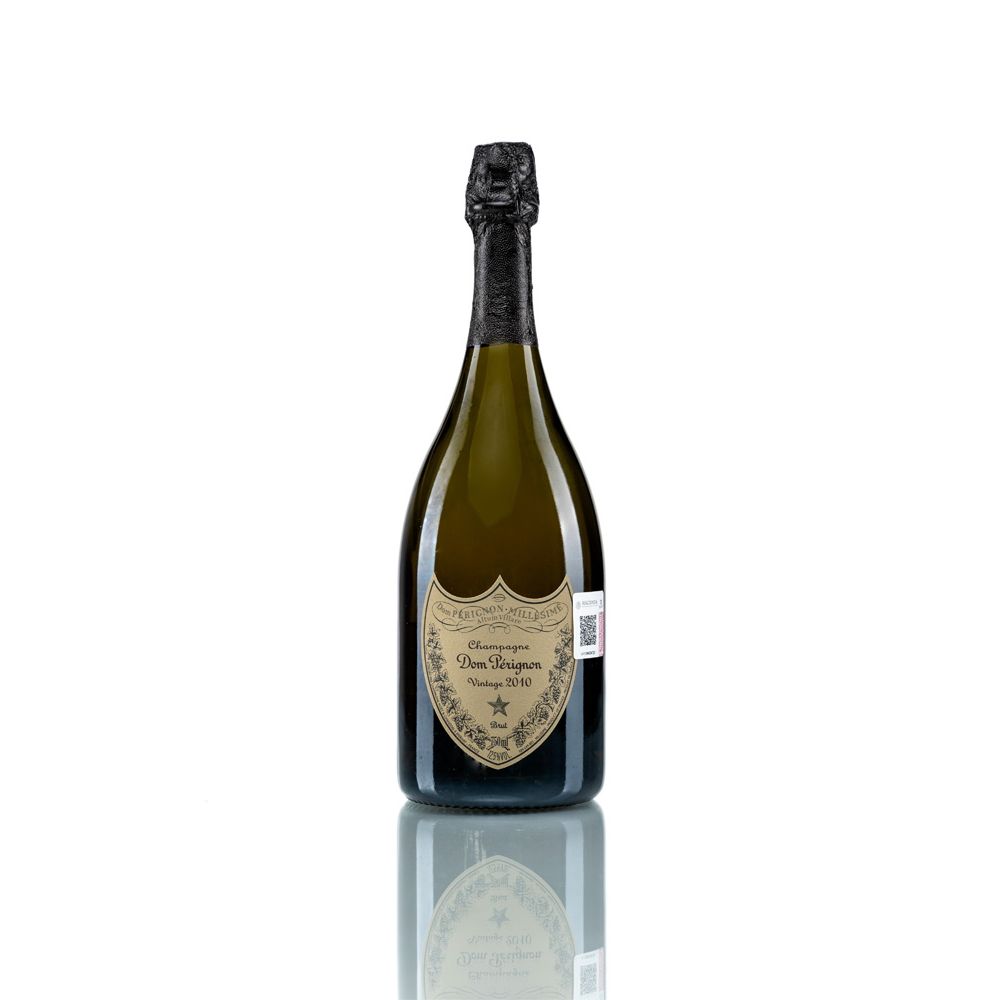Champagne Dom Perignon - 750 Ml