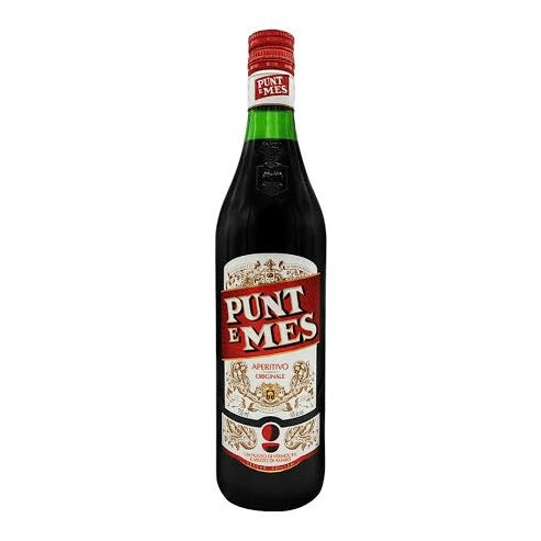 Vermouth Punt E Mes - 750 Ml