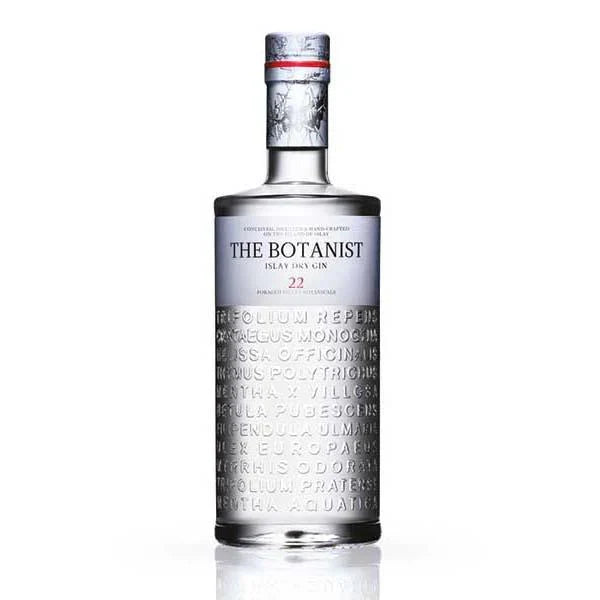 Ginebra The Botanist 22 - 700 Ml