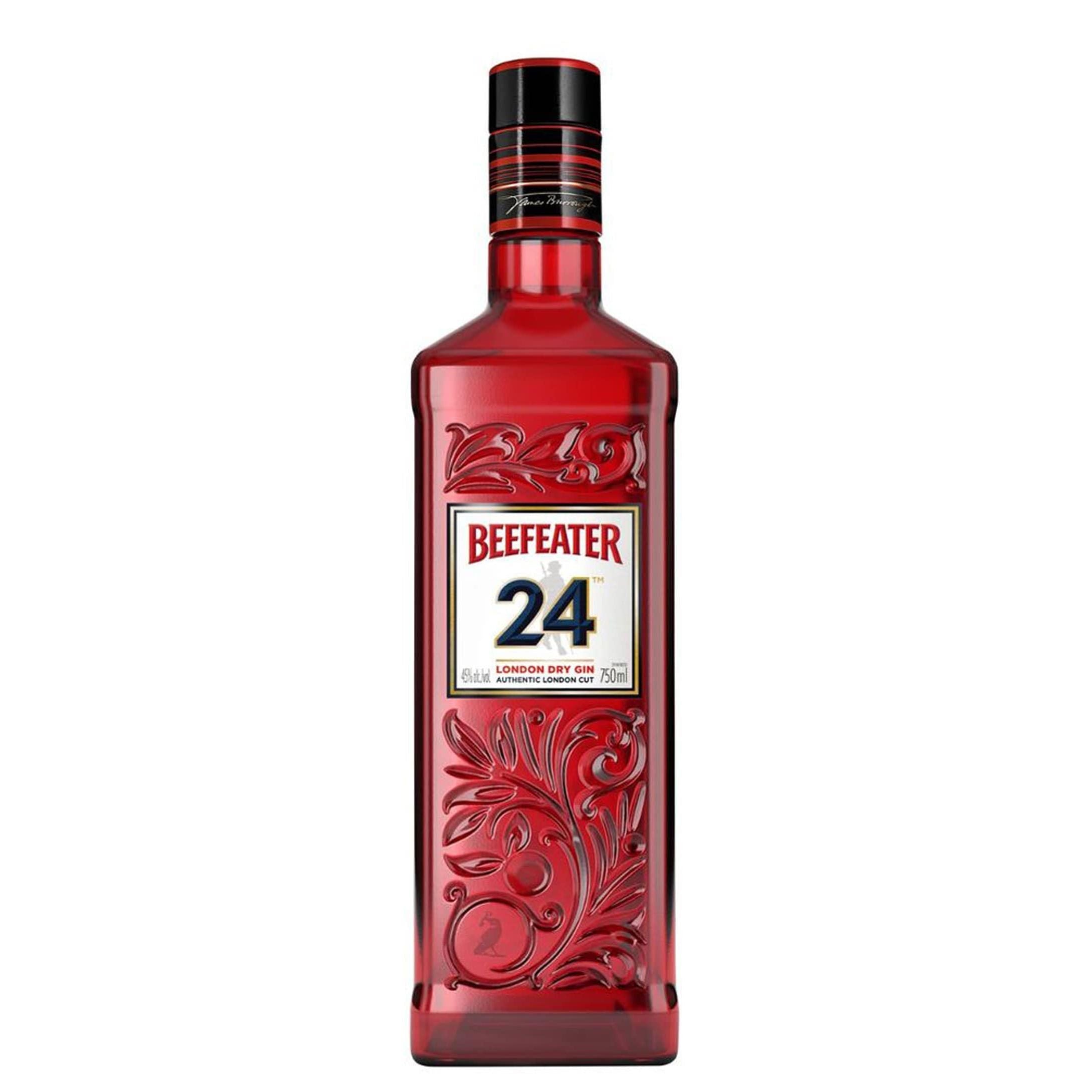 Ginebra Beefeater 24 - 750 Ml