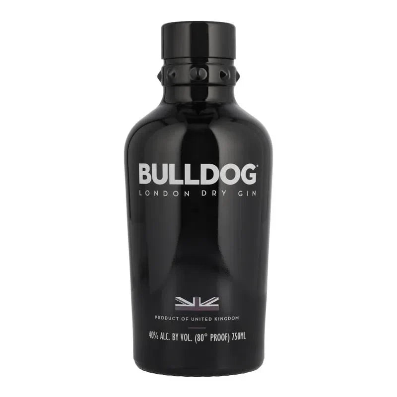 Gin. Bulldog - 750 Ml