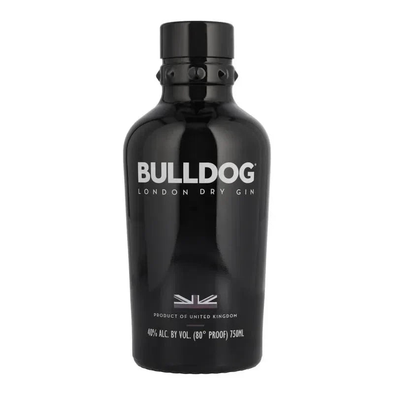 Ginebra Bulldog - 750 Ml