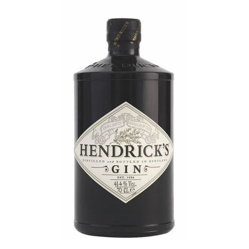 Ginebra Hendricks - 750 Ml
