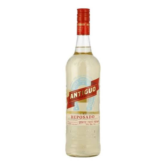 Tequila Herradura Antiguo Reposado - 950 Ml