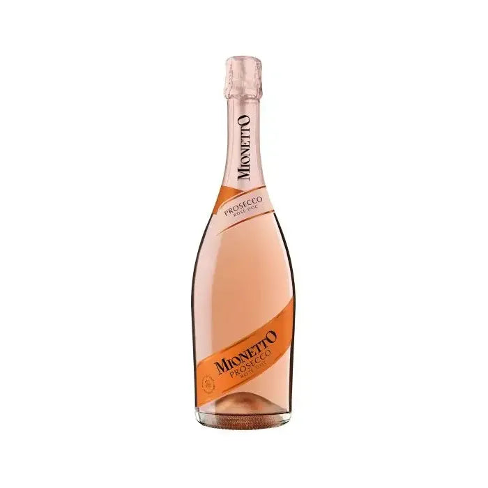 Vino Rosado Espumoso Mionetto Prosecco Rose - 750 Ml