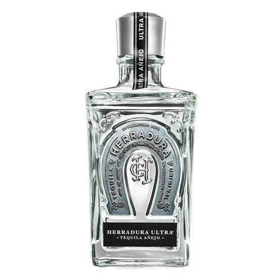 Tequila Herradura Ultra Añejo - 700 Ml