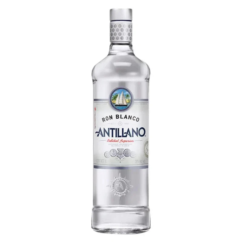 Ron Antillano Blanco - 1 L