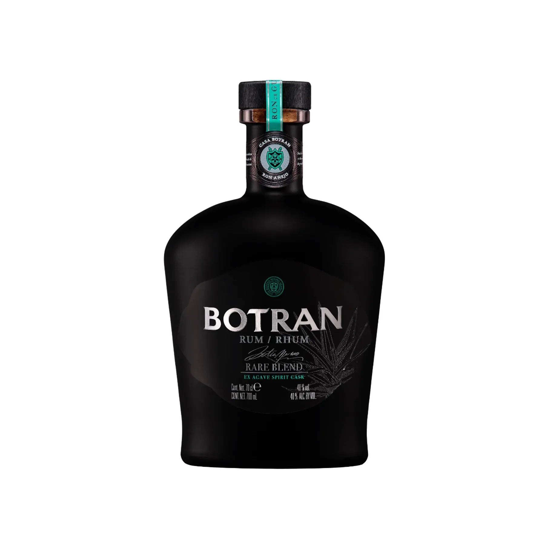 Ron Botran Añejo Rare Blend - 700 Ml