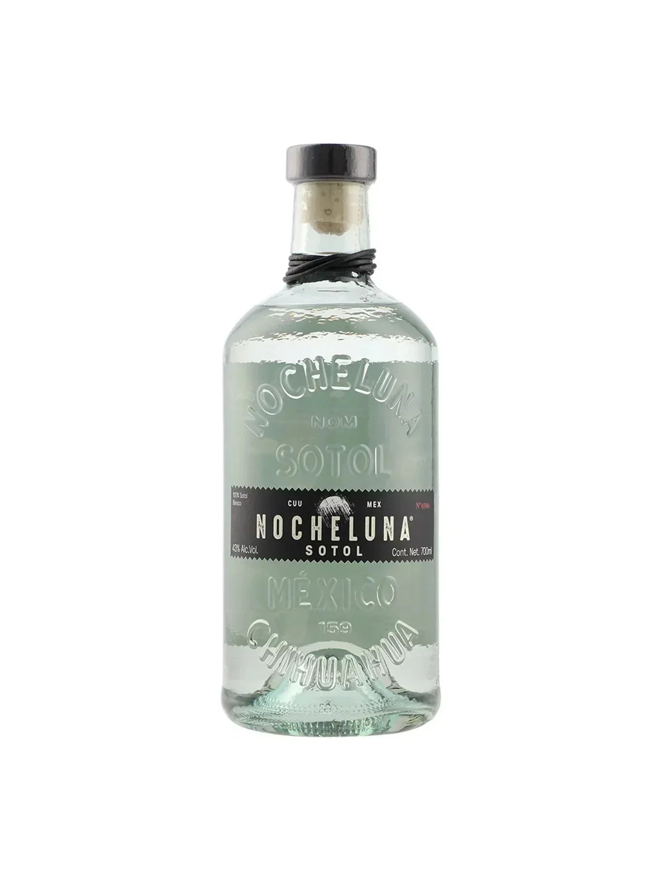 Sotol Nocheluna - 700 Ml