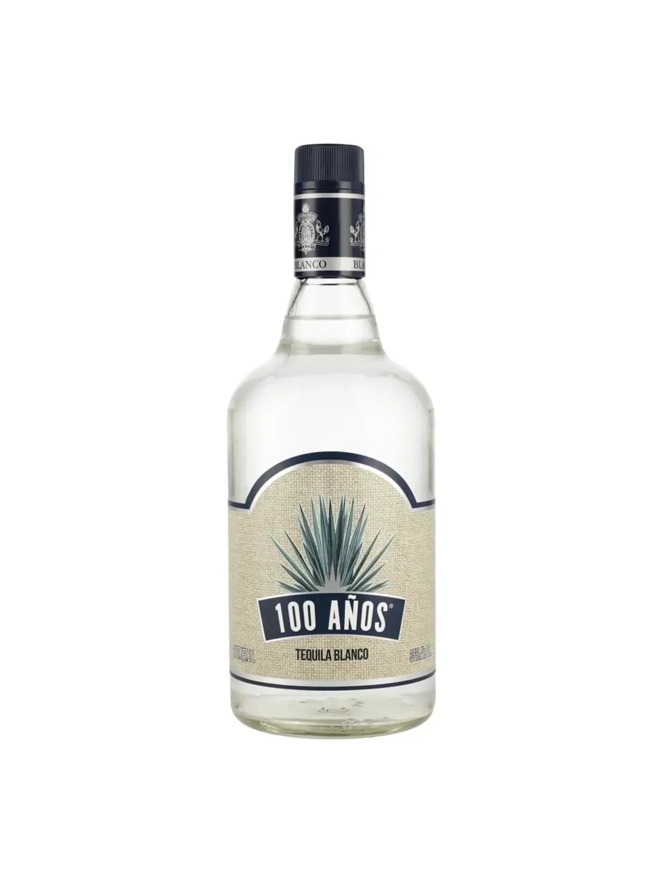 Tequila 100 Años Blanco - 1 L